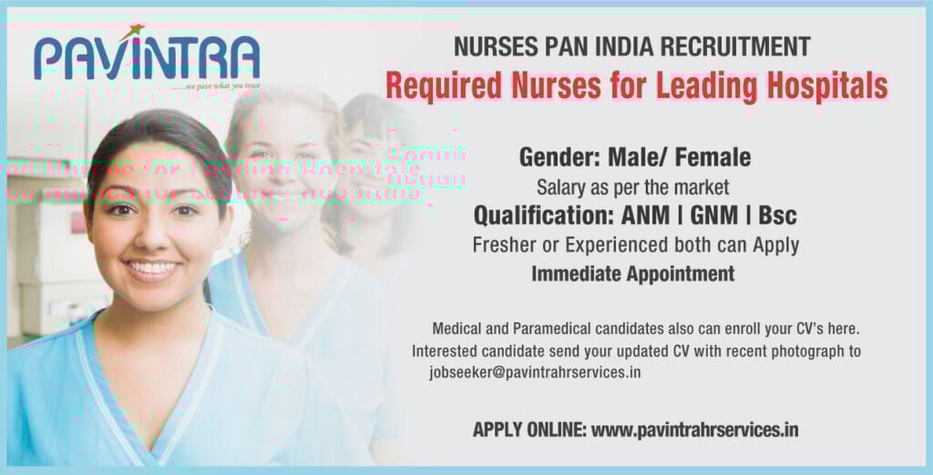 Pavintra HR and Placement Services - 2