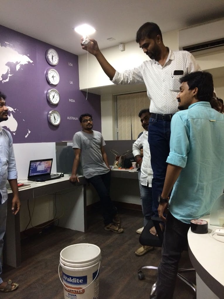 Venpa Staffing Services India Pvt Ltd - 4