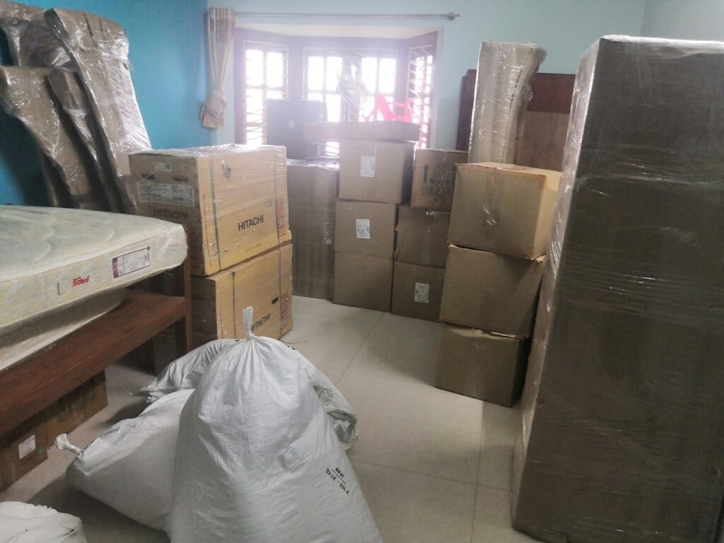 Home To Home Packers and Movers | Best Packers and Movers Salem - 3