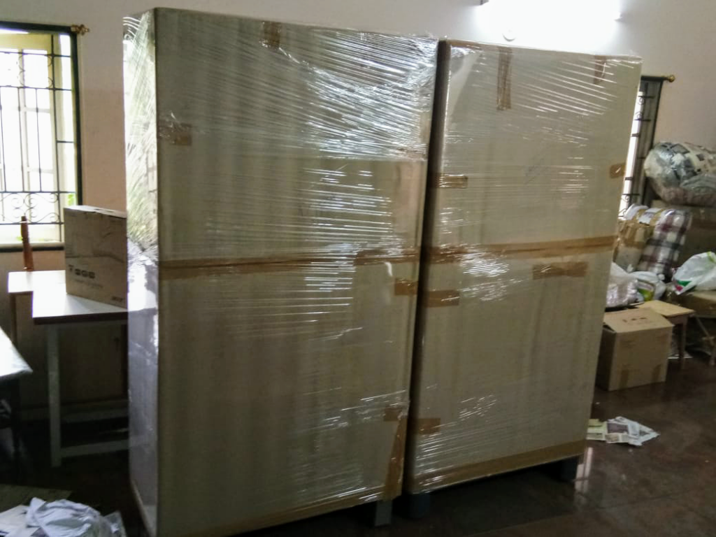 Home To Home Packers and Movers | Best Packers and Movers Salem - 4