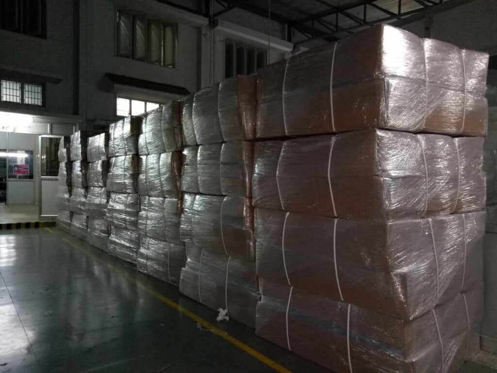 K.M.G.Packers & Movers ( Best Packers and Movers in Salem ) - 4