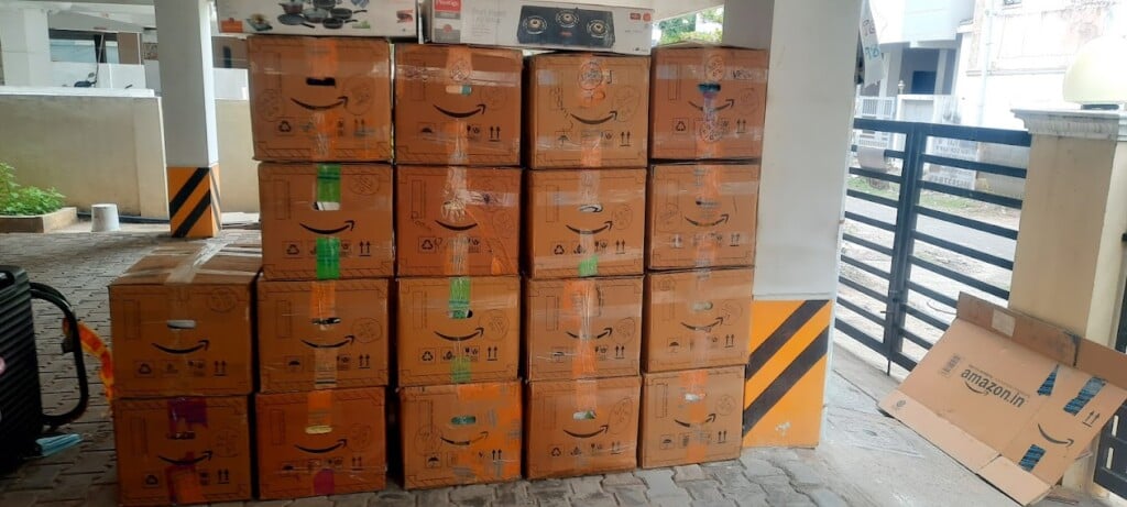 Sri Murugan Packers & Movers|Packers and Movers Salem - 3