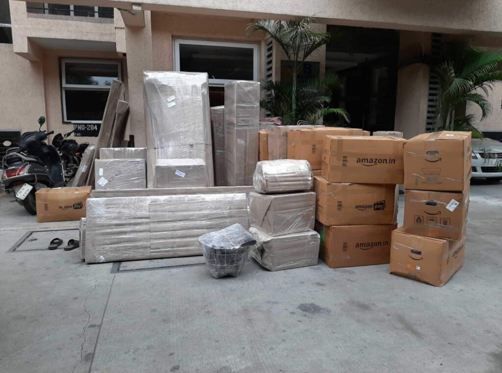 Sri Murugan Packers & Movers|Packers and Movers Salem - 4