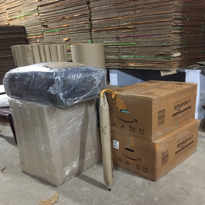 Sri Murugan Packers & Movers|Packers and Movers Salem - 5