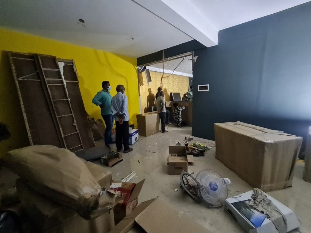 Rove Packers And Movers - 3