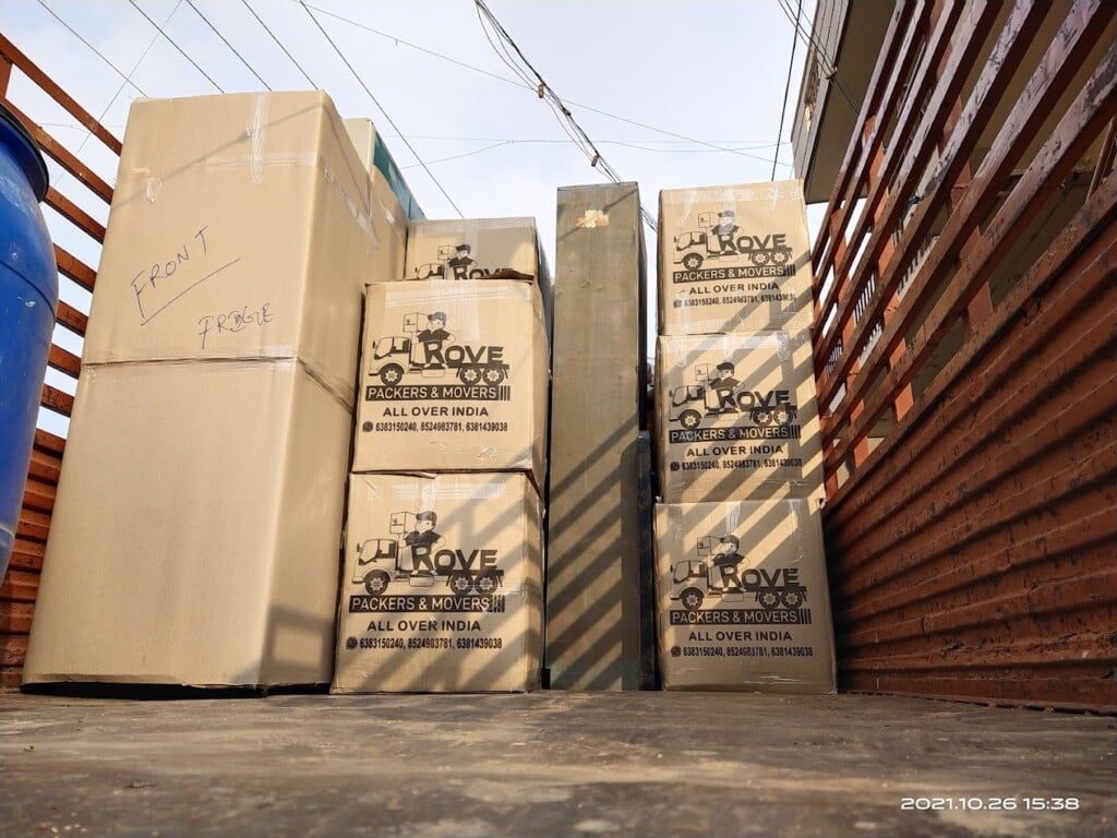 Rove Packers And Movers - 4