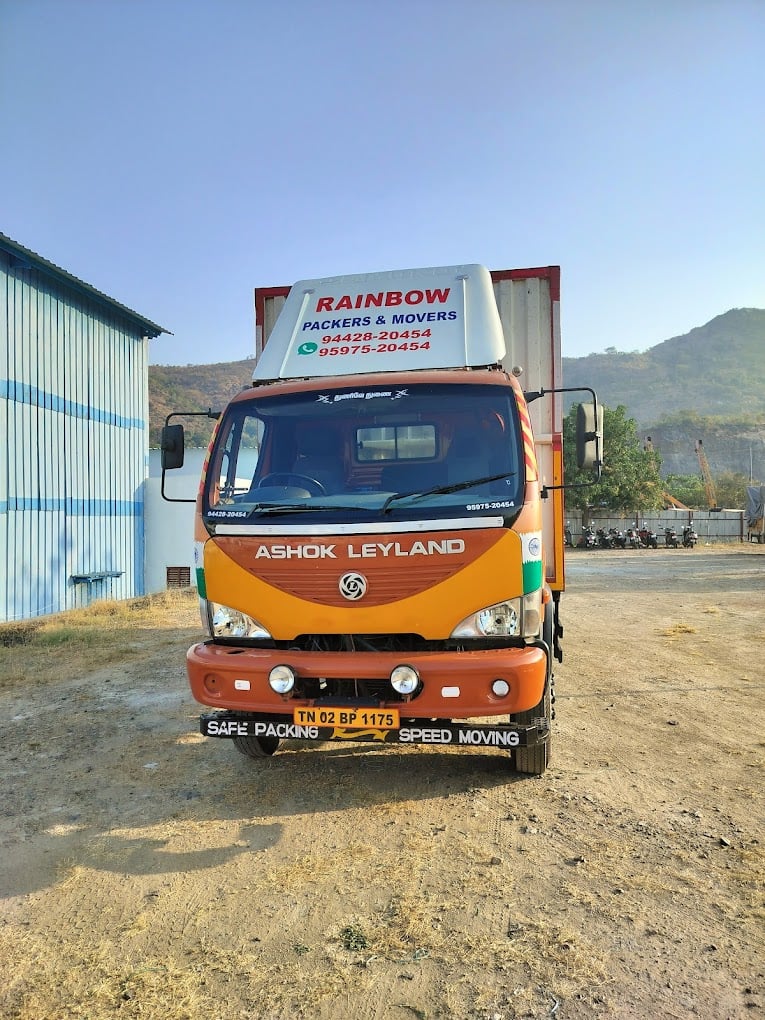 Rainbow Packers And Movers - 4