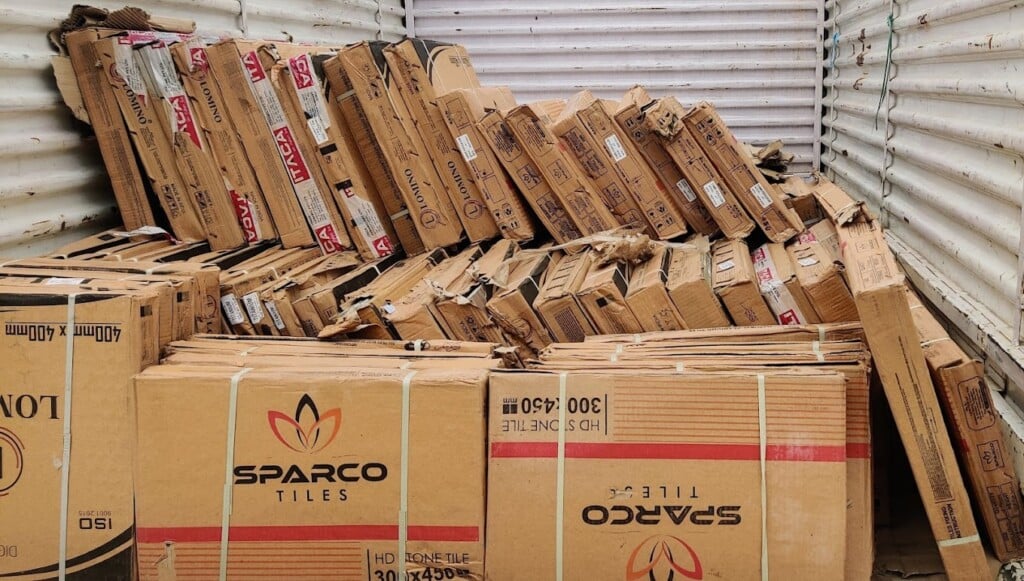 Sri Murugan Packers and Movers and Logistics(Packers and movers Salem) - 3