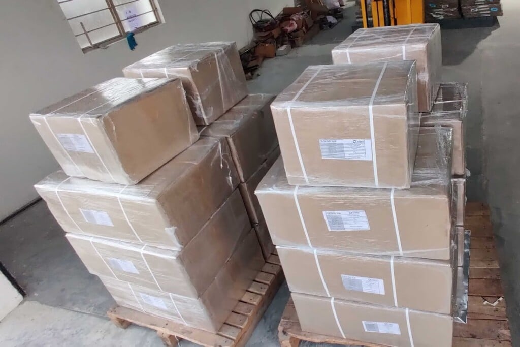 Sri Murugan Packers and Movers and Logistics(Packers and movers Salem) - 4