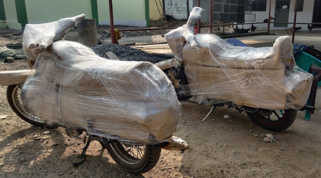 Sri Murugan Packers and Movers and Logistics(Packers and movers Salem) - 5