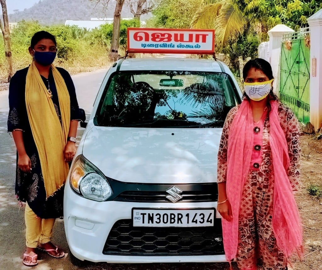 Jayaa driving school - 4