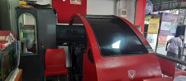 Chamundi Driving School Salem - 2