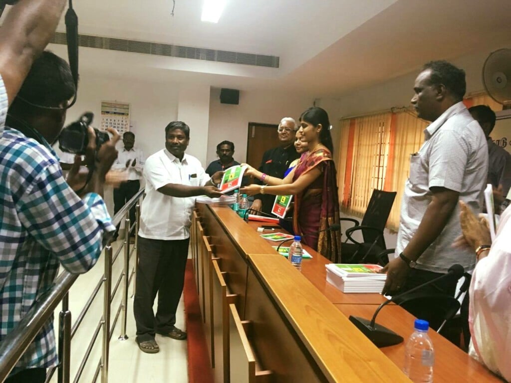 chezhiyan driving school - 3