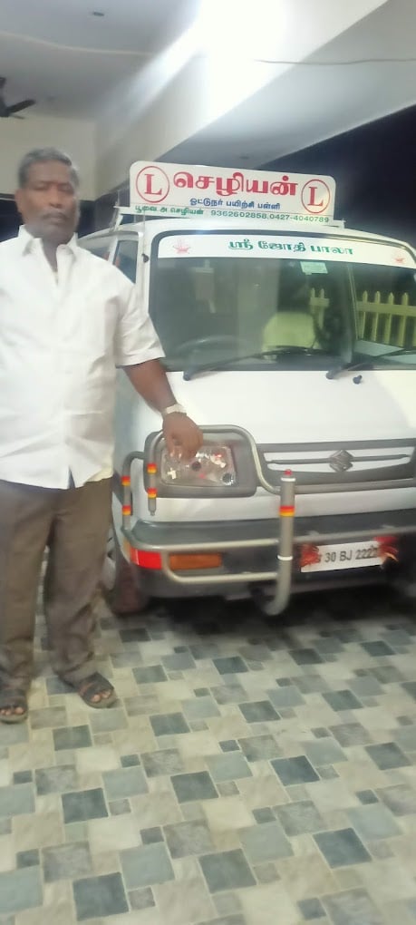 chezhiyan driving school - 4