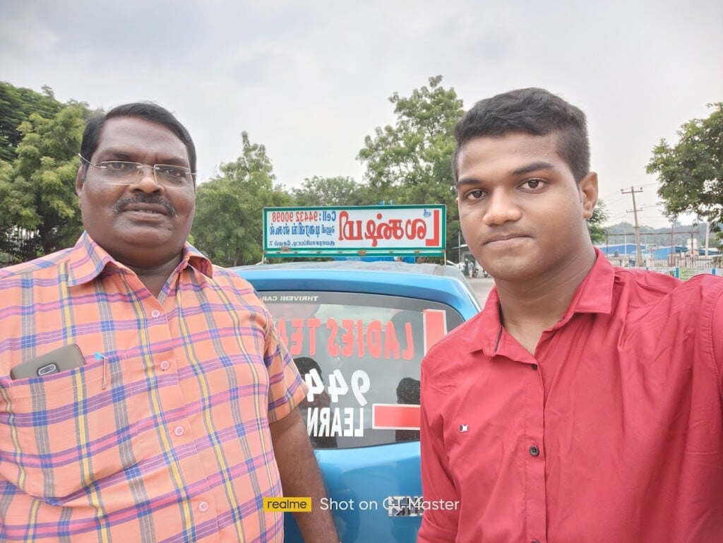 SRI LAKSHMI DRIVING SCHOOL - 3
