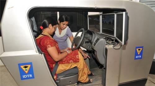 Maruti Driving School (Thriveni Car, Salem, Suramangalam) - 3