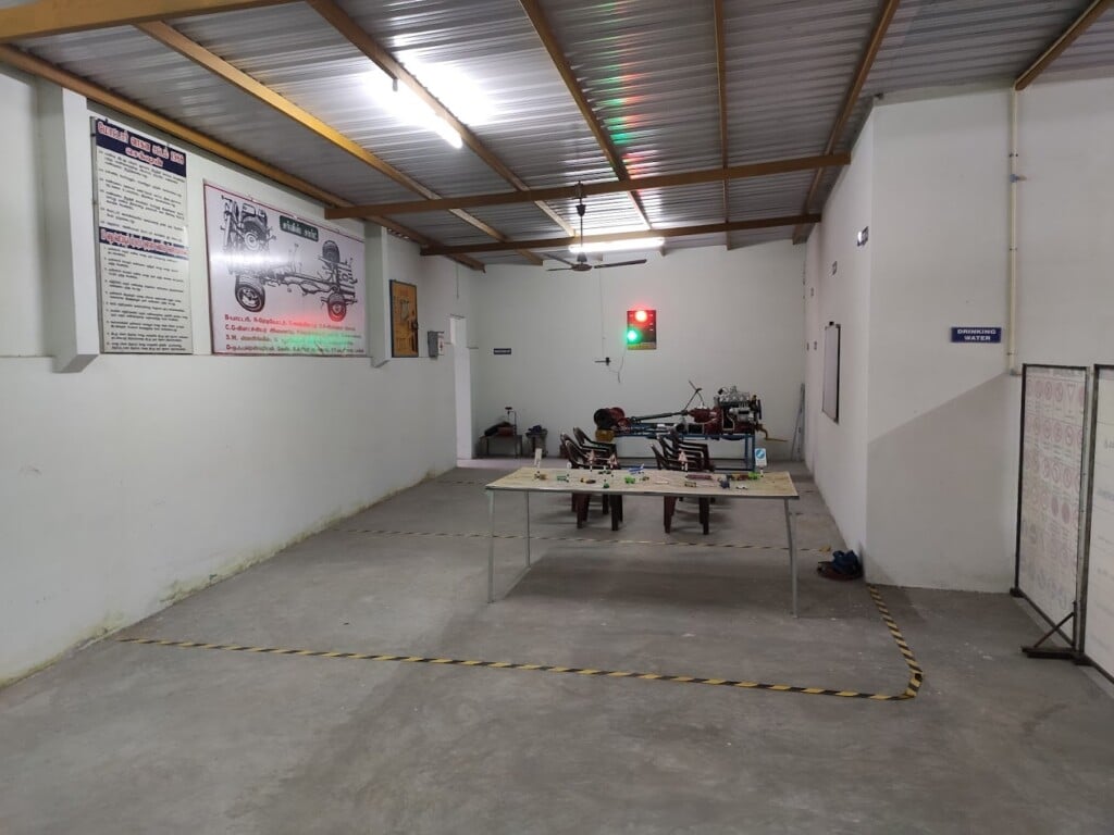 Gowtham Driving School - 2