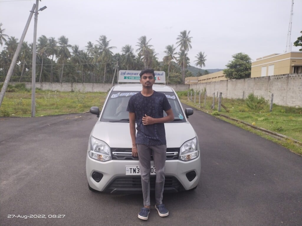 SRI BAIRRAVA DRIVING SCHOOL - 3