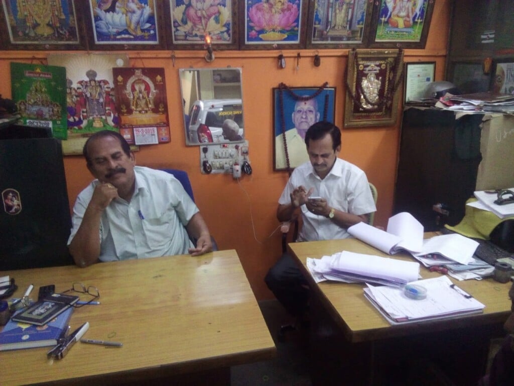 Sekar Driving School (Since 1944) - 2