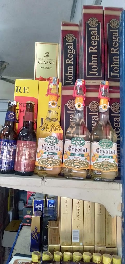 Kalaivani Book Store - 2