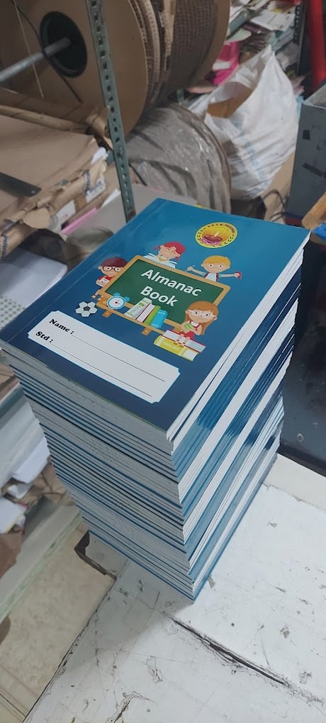 Minerva Print Shop - 3