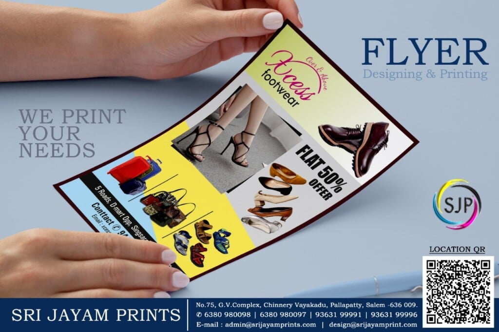 Sri Jayam Prints - 4