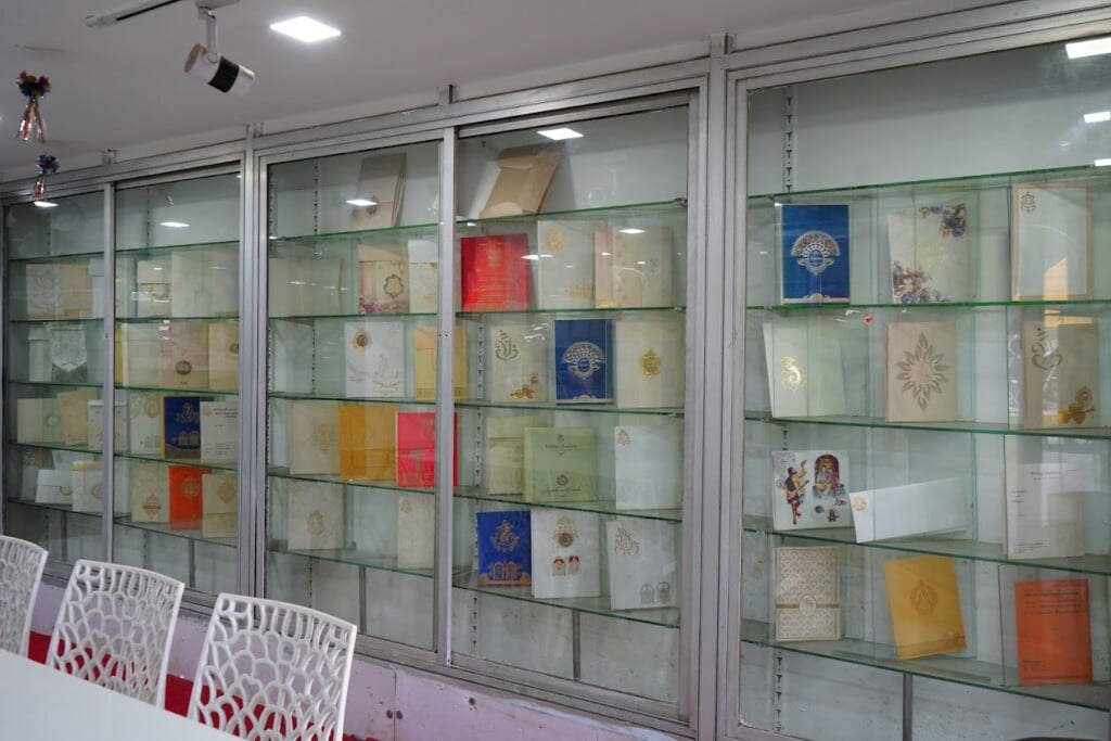 SURYA (Printers, Video Vision & Galaxy Lab) - 4