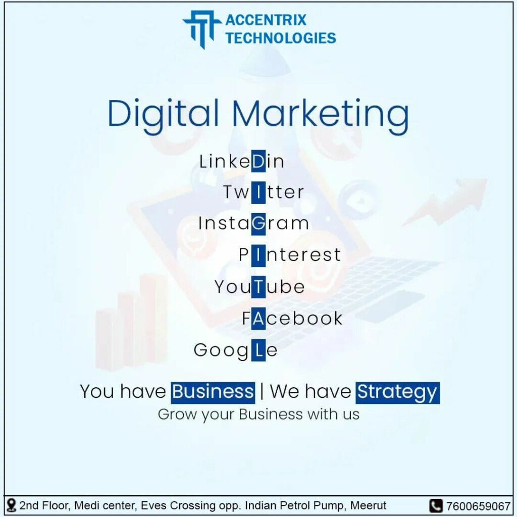 Accentrix Technologies - 1