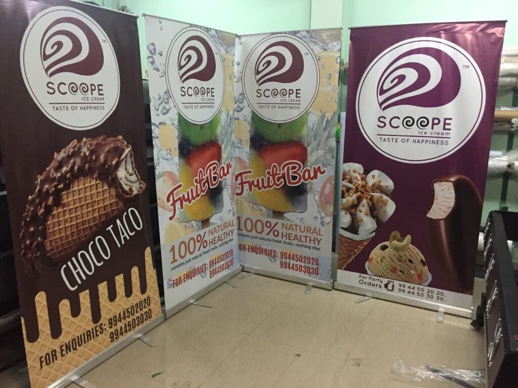 VISION MEDIA�S - 4