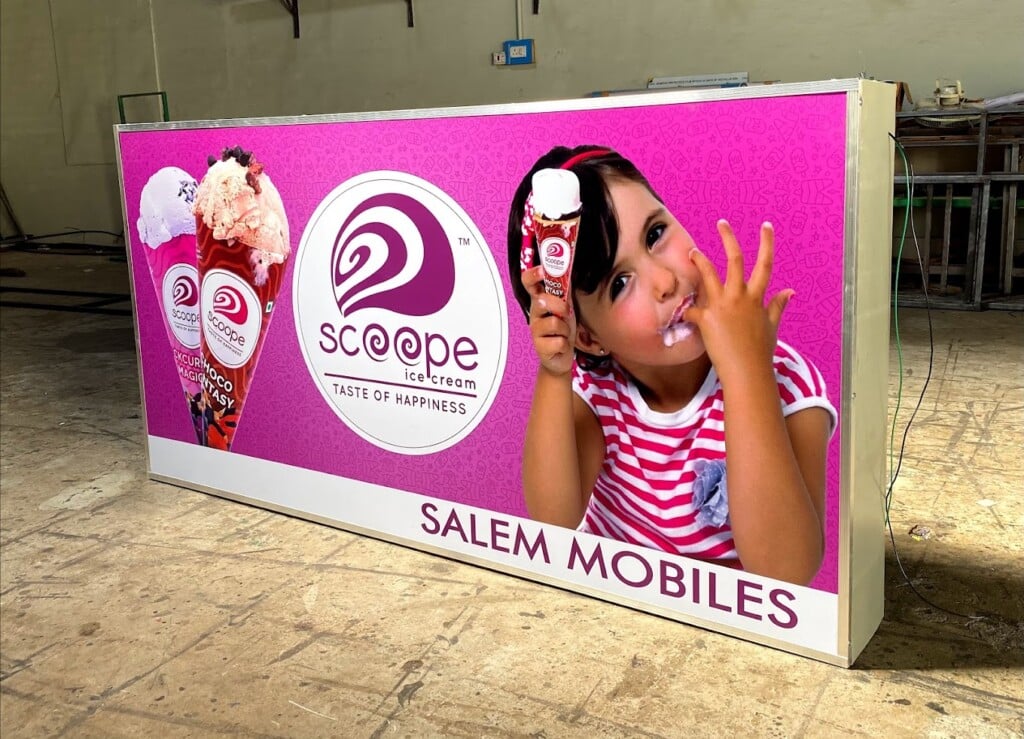 VISION MEDIA�S - 5