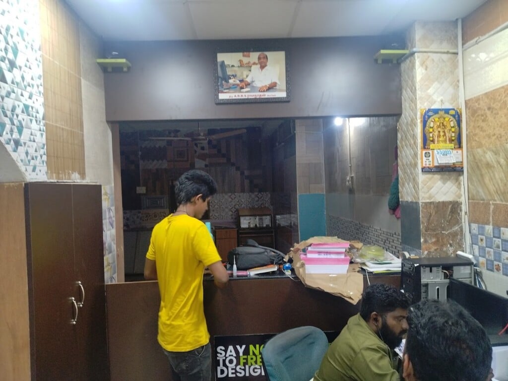 AVC Printers & Advertiser