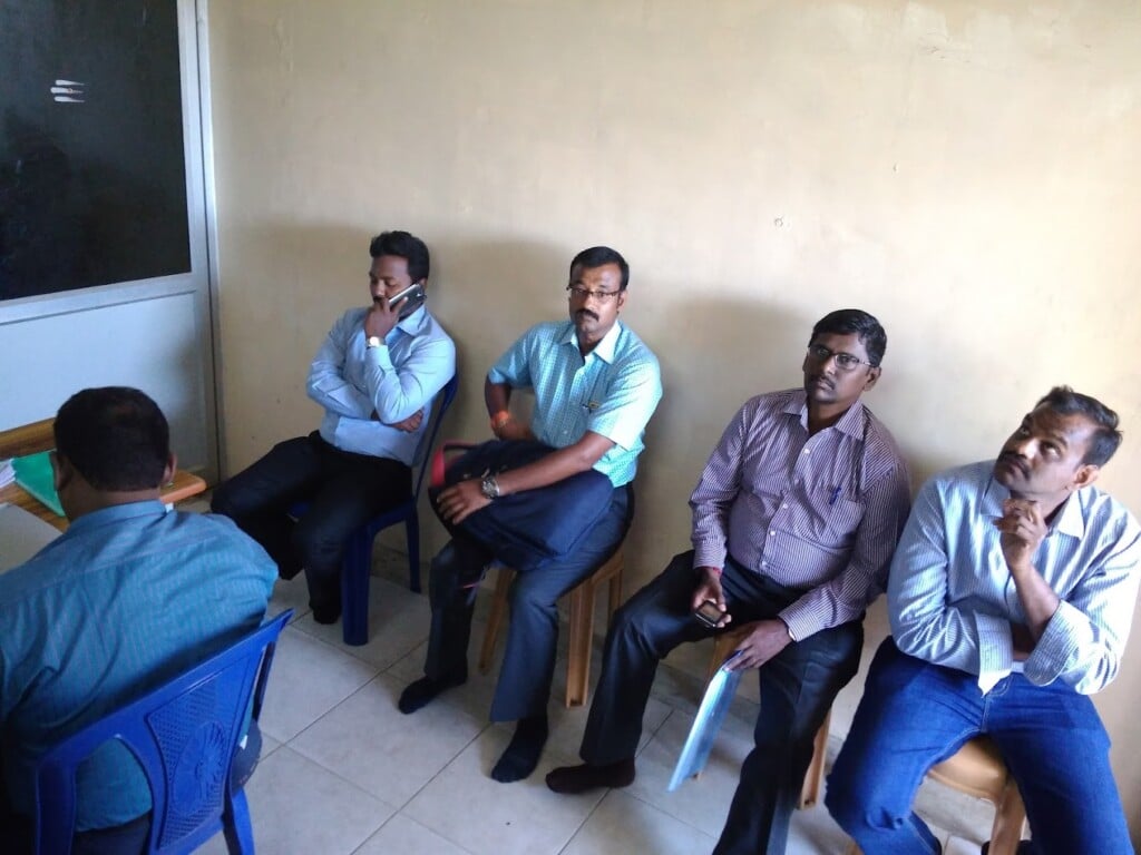 Success Career Academy(Placement Service) - 3