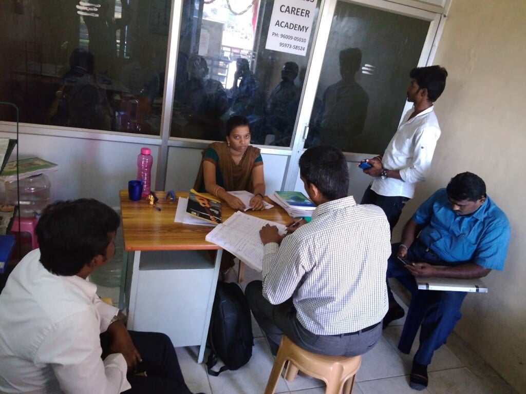 Success Career Academy(Placement Service) - 4