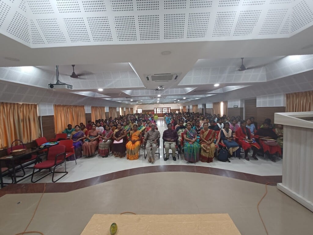 Rehoboth Training Academy - 2