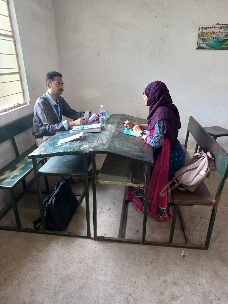 Rehoboth Training Academy - 3