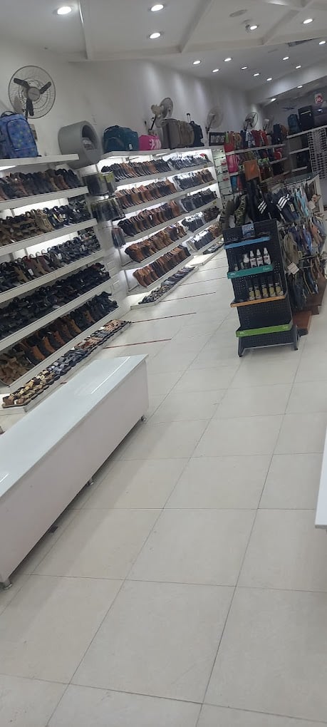 SLEEK FOOTWEAR AND LUGGAGES SALEM - 3