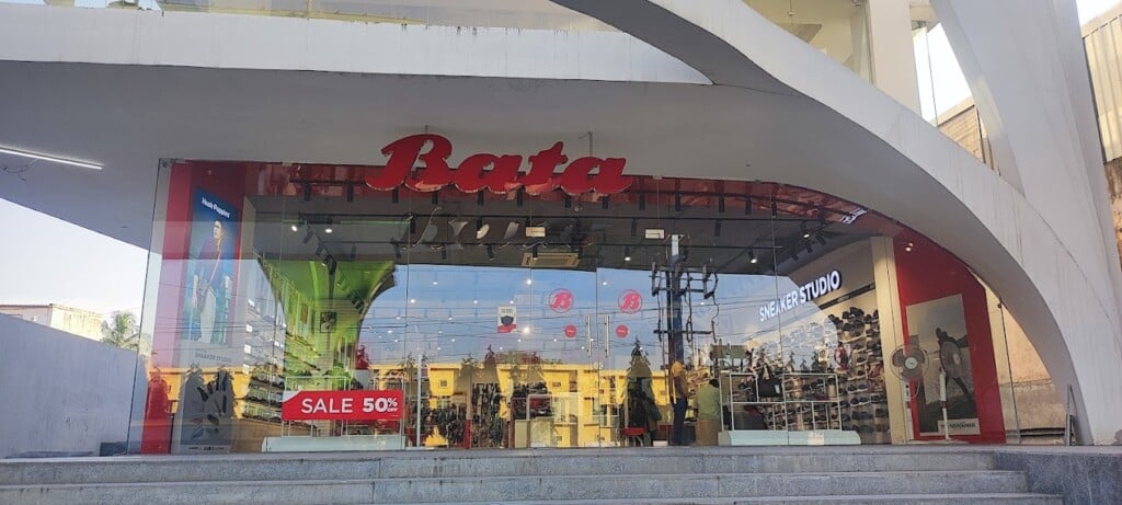 Bata Shoe store Salem