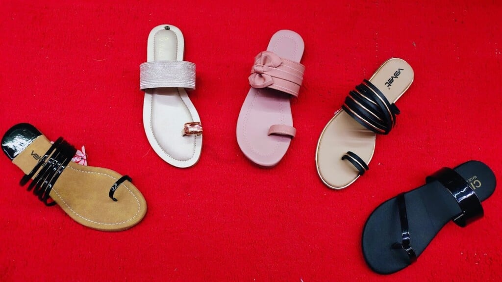 Myshopy Footwear - 4