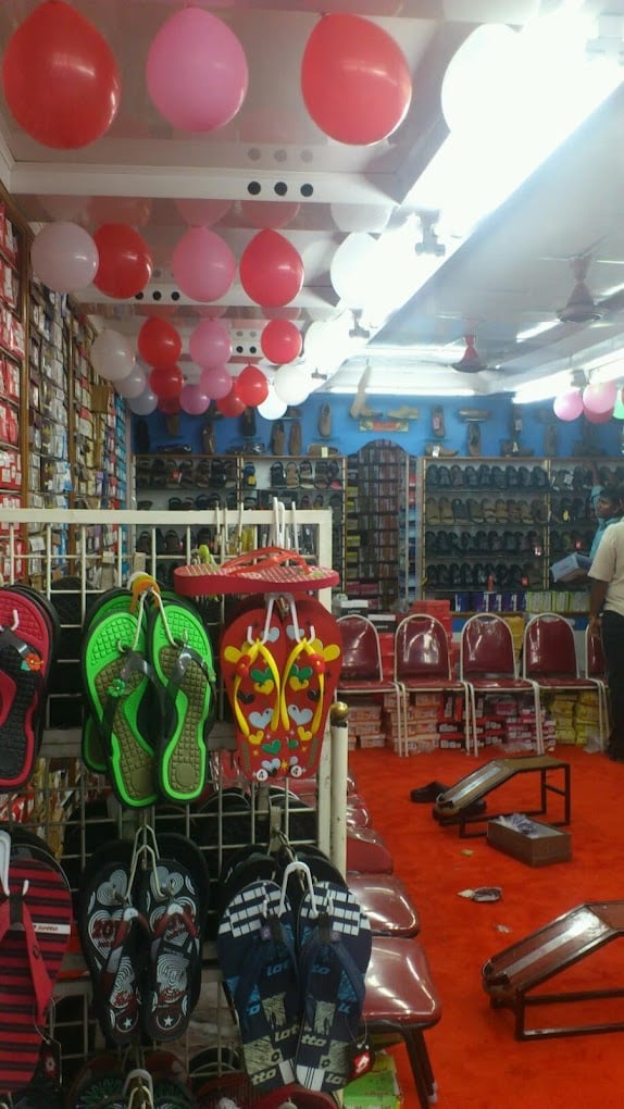 Myshopy Footwear - 5