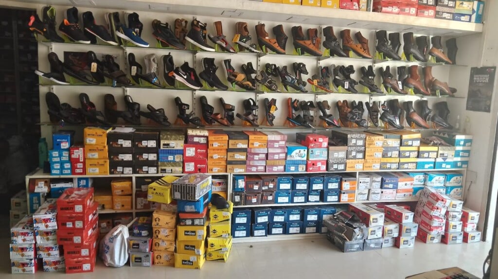 Excellency footwear - 2