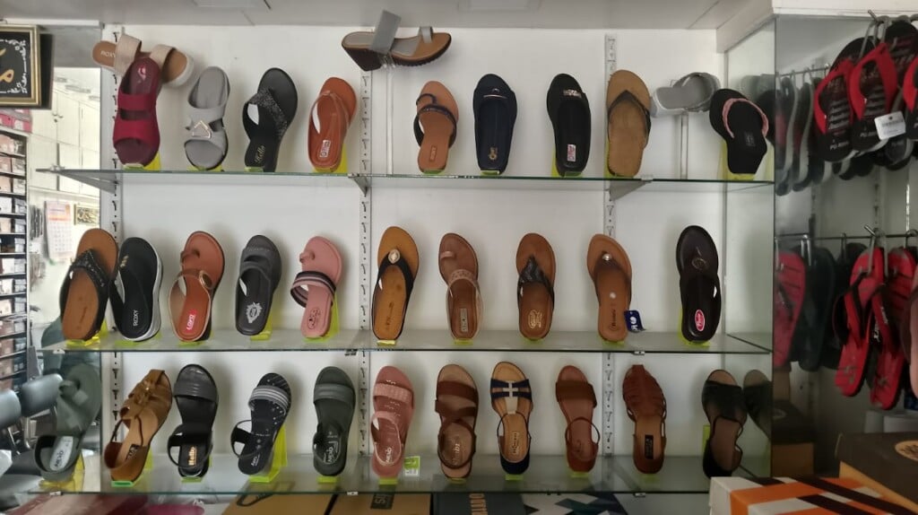 Excellency footwear - 5