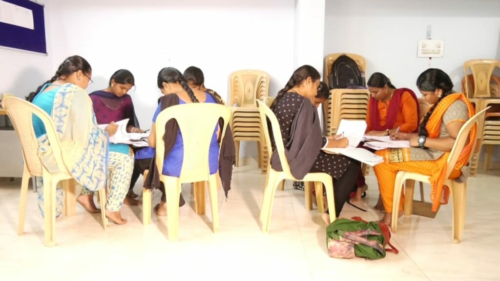 Suriya Academy Salem - NEET/TNPSC/TET/CAT/TRB/TNFUSRC/TNUSRB/RRB/POSTAL - 2