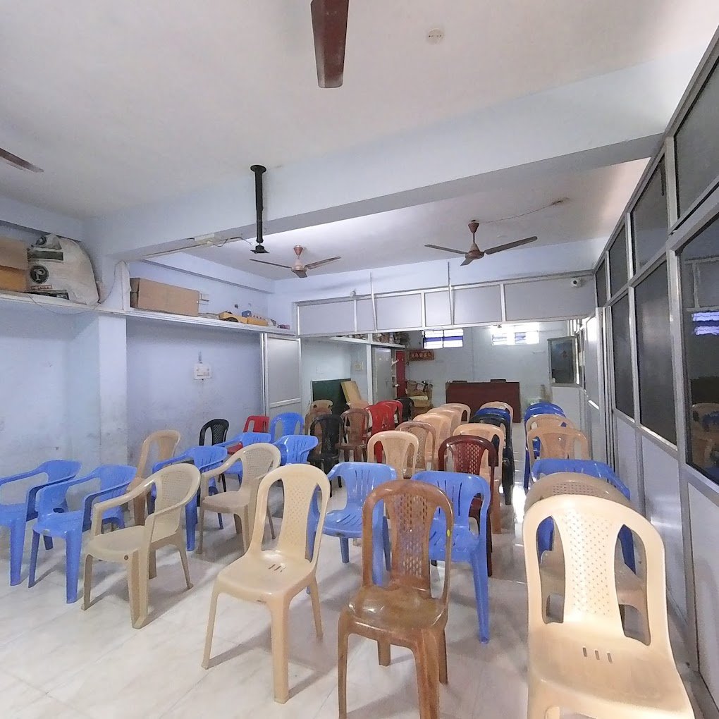 Suriya Academy Salem - NEET/TNPSC/TET/CAT/TRB/TNFUSRC/TNUSRB/RRB/POSTAL - 5