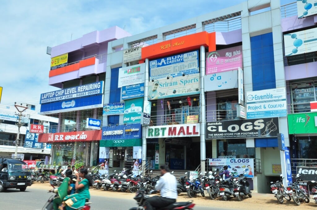 Arun Academy Best Institute for NEET, TNEB, BANK, TNPSC, RRB exams