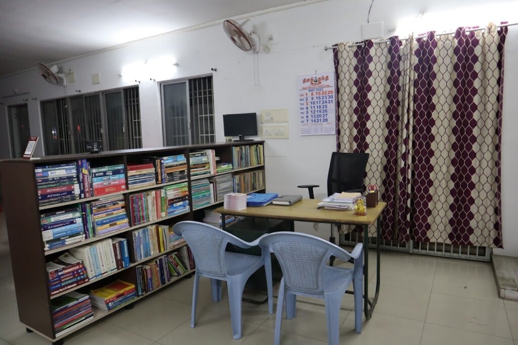 RSK ACADEMY ( NEET COACHING INSTITUTE, NEET PHYSICS, NEET COACHING CENTER, NEET INSTITUTE IN SALEM, NEET CHEMISTRY, Engineering Tutorial) - 3