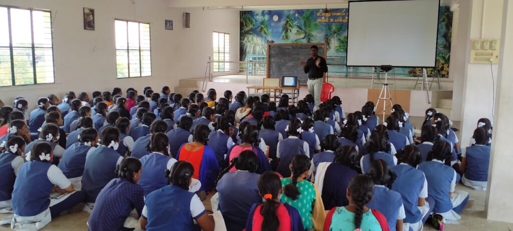 Mayil Academy - NEET Institute In Salem (NEET Physics,NEET Chemistry,NEET Biology) (Best NEET Coaching Centre In Salem) - 3