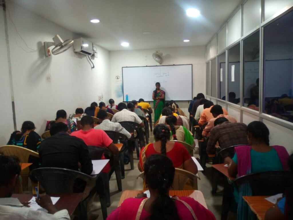 Dexter Academy Salem - 2