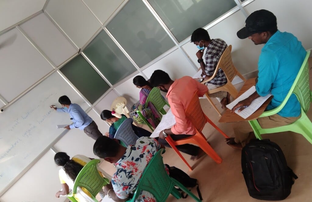 Dexter Academy Salem - 4