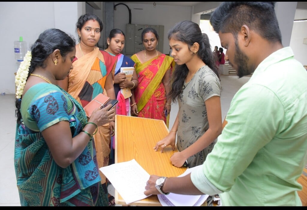 ADITHYA ACADEMY SALEM EXCLUSIVE ENGLISH TRB COACHING CENTRE - 3