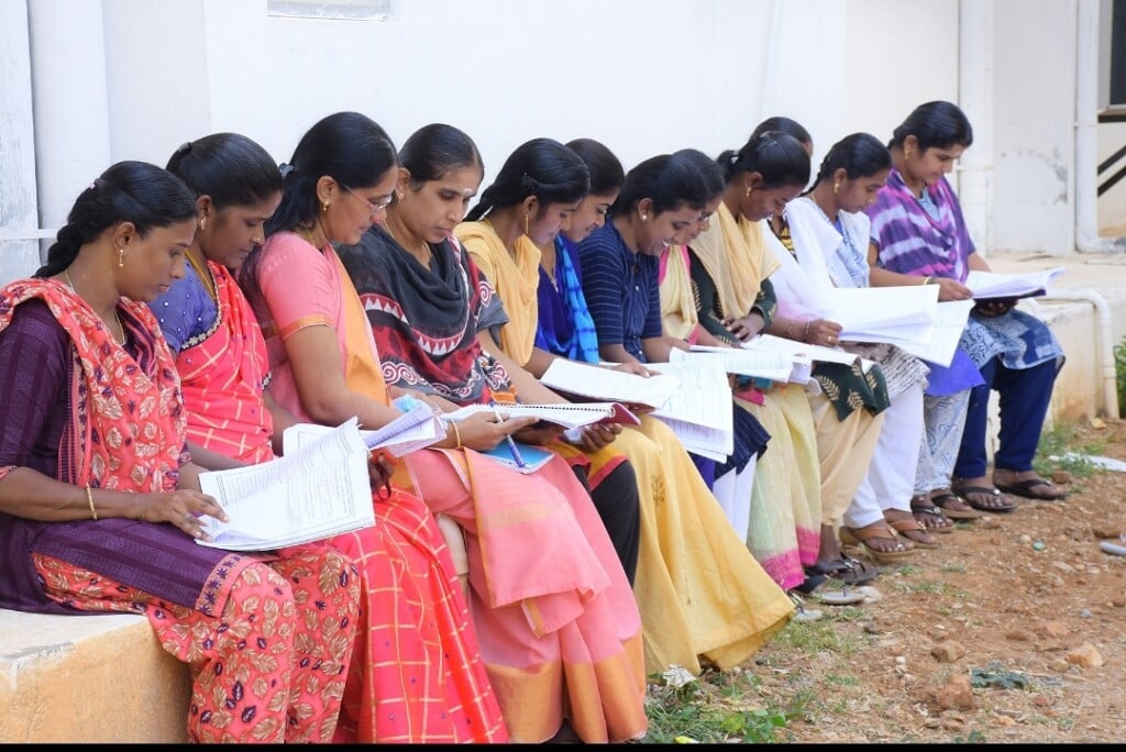 ADITHYA ACADEMY SALEM EXCLUSIVE ENGLISH TRB COACHING CENTRE - 4